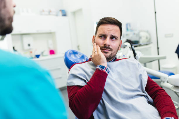 Dental X-Rays and Imaging in Summit, NJ