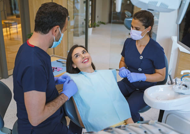 Why Choose Us for Your Dental Needs in Summit, NJ