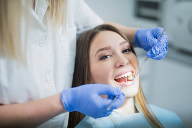 Oral Cancer Screening in Summit, NJ